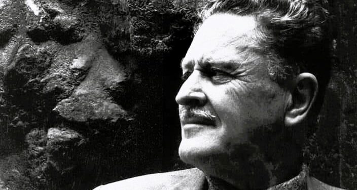 Daily News Reel - Nazim Hikmet Special Story