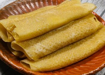 Daily News Reel - Recipe of Chingri Patisapta