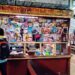 Daily News Reel - The Serampore Railway Station Bookstall is Closed