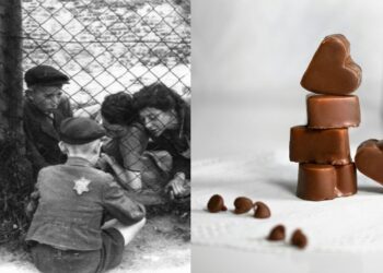 Daily News Reel - A Touching Scene from the Movie The Pianist