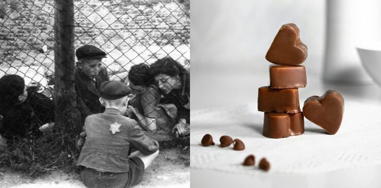 Daily News Reel - A Touching Scene from the Movie The Pianist