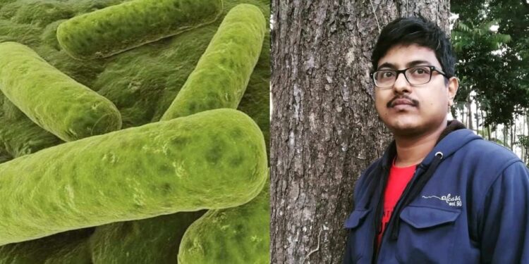 Daily News Reel - Bengali Researcher Discovers New Beneficial Bacteria