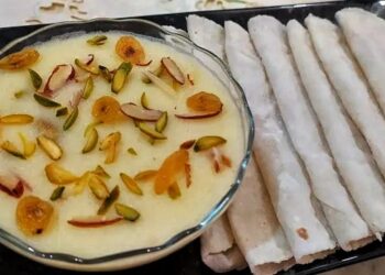 Daily News Reel - History Behind Food Tradition of Shab E-Barat