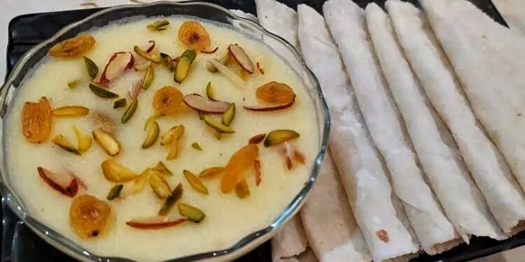 Daily News Reel - History Behind Food Tradition of Shab E-Barat