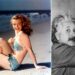 Daily News Reel - Marilyn Monroe Proposed Albert Einstein
