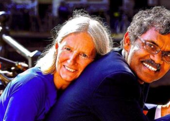 Daily News Reel - Pradyumna Kumar Reached Europe by Bicycle to keep his Promise