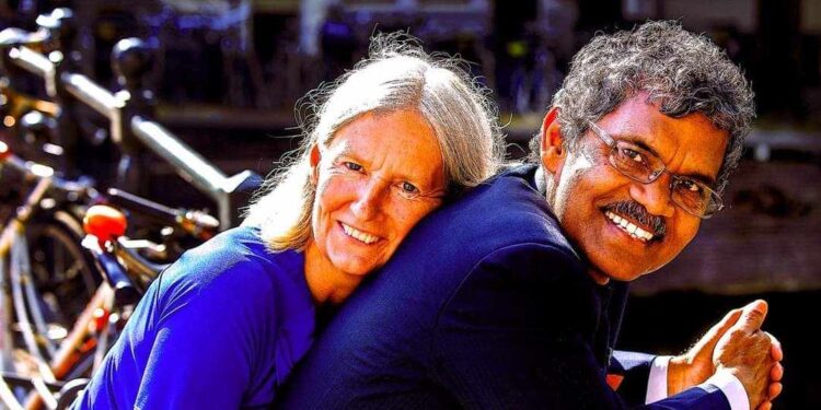 Daily News Reel - Pradyumna Kumar Reached Europe by Bicycle to keep his Promise