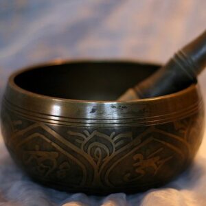 Daily News Reel - Pukhuria Singing Bowl Feature