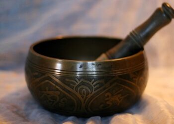 Daily News Reel - Pukhuria Singing Bowl Feature