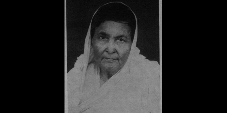 Daily News Reel - Shyammohini Debi Special Story