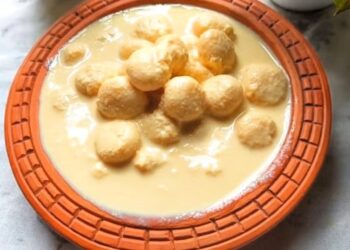 Daily News Reel - Traditional Sweet of Gaibandha Bangladesh