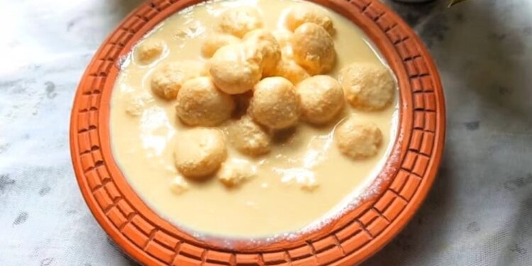 Daily News Reel - Traditional Sweet of Gaibandha Bangladesh