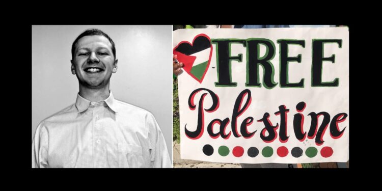 Daily News Reel - USA Airforce Member Sets Himself On Fire