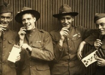 Daily News Reel - When Cadbury Raised Voice Against War