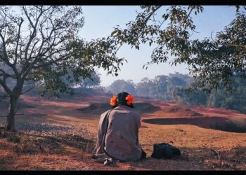 Daily News Reel - Canadian Documentary Tells the Tale of Rural India