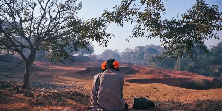 Daily News Reel - Canadian Documentary Tells the Tale of Rural India