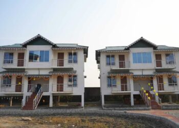 Daily News Reel - Dooars Adventurous Family Friendly Resort Forest Club