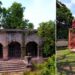 Daily News Reel - The Real Palace of Devi Chaudhurani