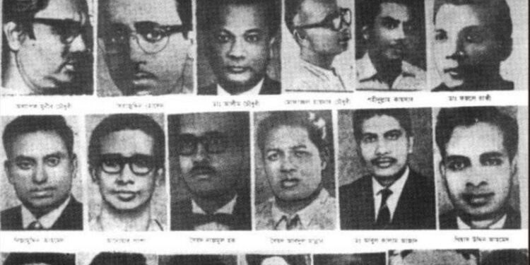 Intellectual Martyrs are Still Unknown - Daily News Reel