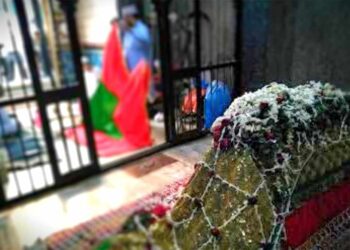 Daily-News-Reel-100-years-old-majhaar-in-Kolkata-Feature