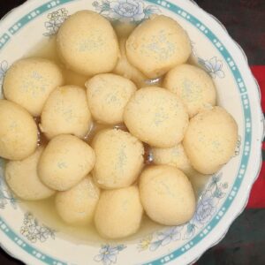 Daily News Reel - 50 Years Old Famous Rosogolla of Bangladesh