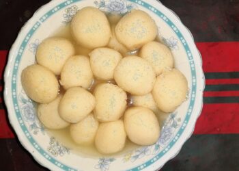 Daily News Reel - 50 Years Old Famous Rosogolla of Bangladesh