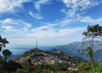 Daily News Reel - Bagora A Offbeat Destination of North Bengal