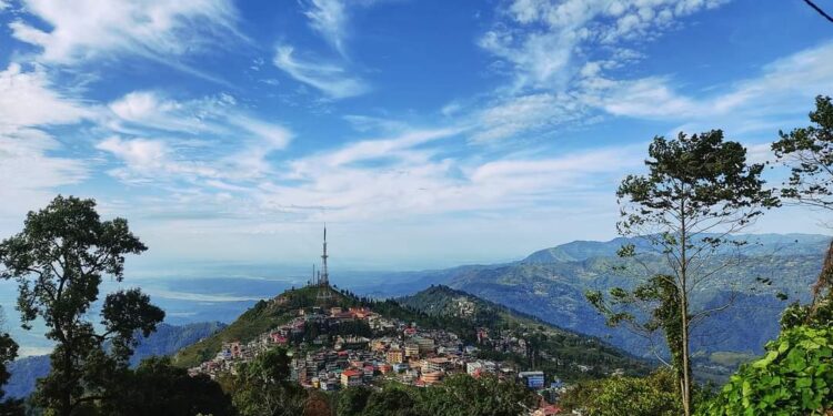 Daily News Reel - Bagora A Offbeat Destination of North Bengal