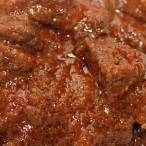Daily News Reel - Beef Bhuna Recipe