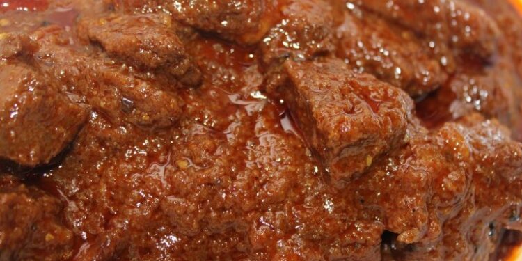 Daily News Reel - Beef Bhuna Recipe