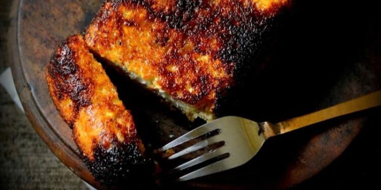 Daily News Reel - Chhanar cake of odisha