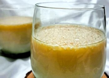 Daily News Reel - Eid Special Drink Malida Recipe