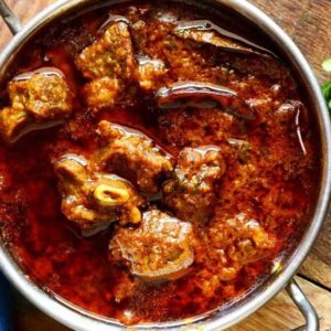 Daily News Reel - Eid Special Zafrani Mutton Recipe