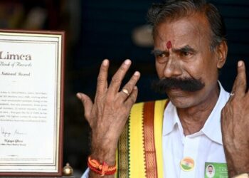 Daily News Reel - 'Election King' Dr. K Padmarajan