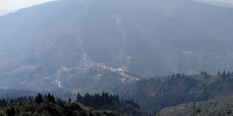 Daily News Reel - Lepchajagat