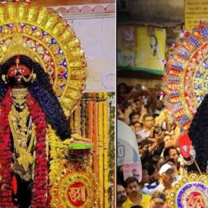 Daily News Reel – Shakuntala Kali of Konnagar Featured-min