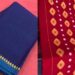 Daily News Reel - Sylheti Manipuri Handwoven Cotton Saree