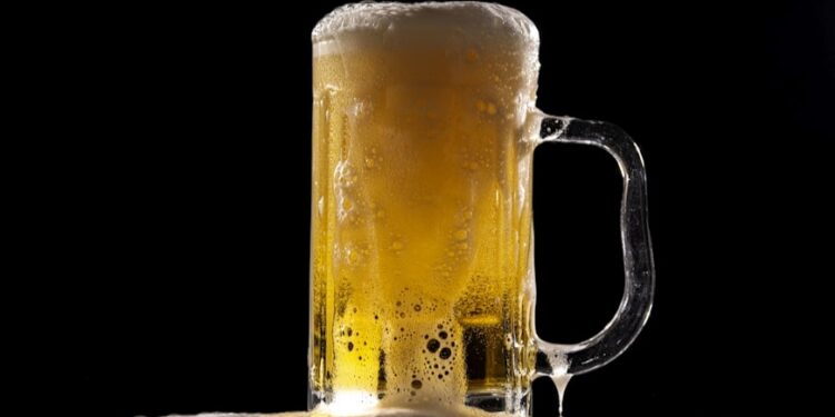 Daily News Reel - The History Of Beer