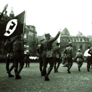 Daily News Reel - Electoral Bond Between Hitler & BMW