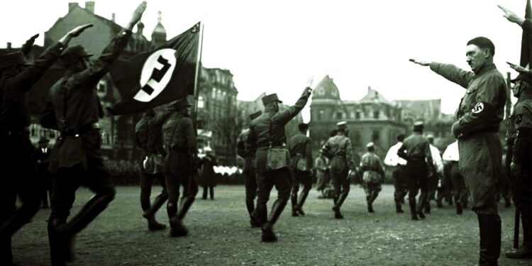 Daily News Reel - Electoral Bond Between Hitler & BMW