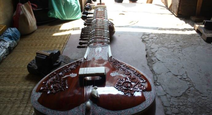 Daily News Reel - Indian Classical Music Can Cure Health