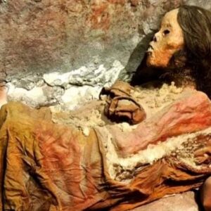 Daily News Reel – ‘Juanita’, the first mummy discovered in Peru Feature-min
