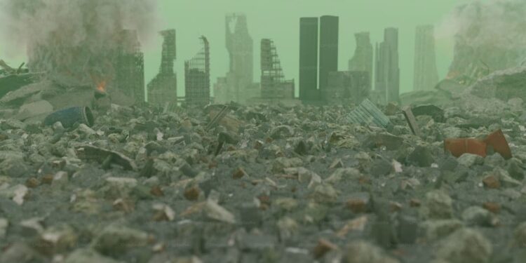 Daily News Reel - Mass extinction