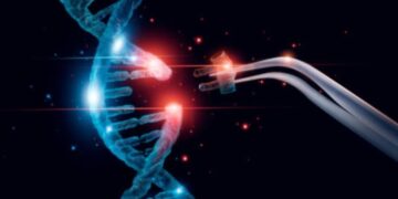 জেনোমিক এডিটিং! ‘সুপার মানবের’ সম্ভাবনায় ঘনাচ্ছে বৈষম্যের ভ্রূকুটি