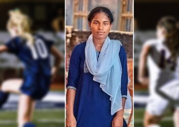 Daily News Reel - Adibasi Woman Footballer from Rural Bankura