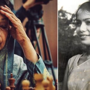 Daily News Reel - First Woman Chess Master of Bangladesh