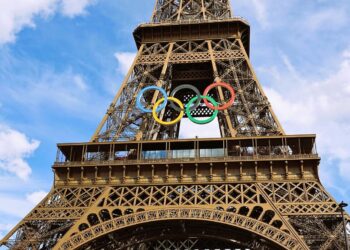 Daily News Reel - Refugee Members in Paris Olympics