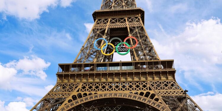 Daily News Reel - Refugee Members in Paris Olympics
