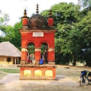 Daily News Reel – Channa Ashram of Galsi in East Burdwan Feature-min