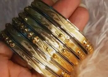 বিশ্ববাজারে বাংলার গৌরব! হাওড়ার গজা গ্রাম নোয়া শিল্পের কেন্দ্র